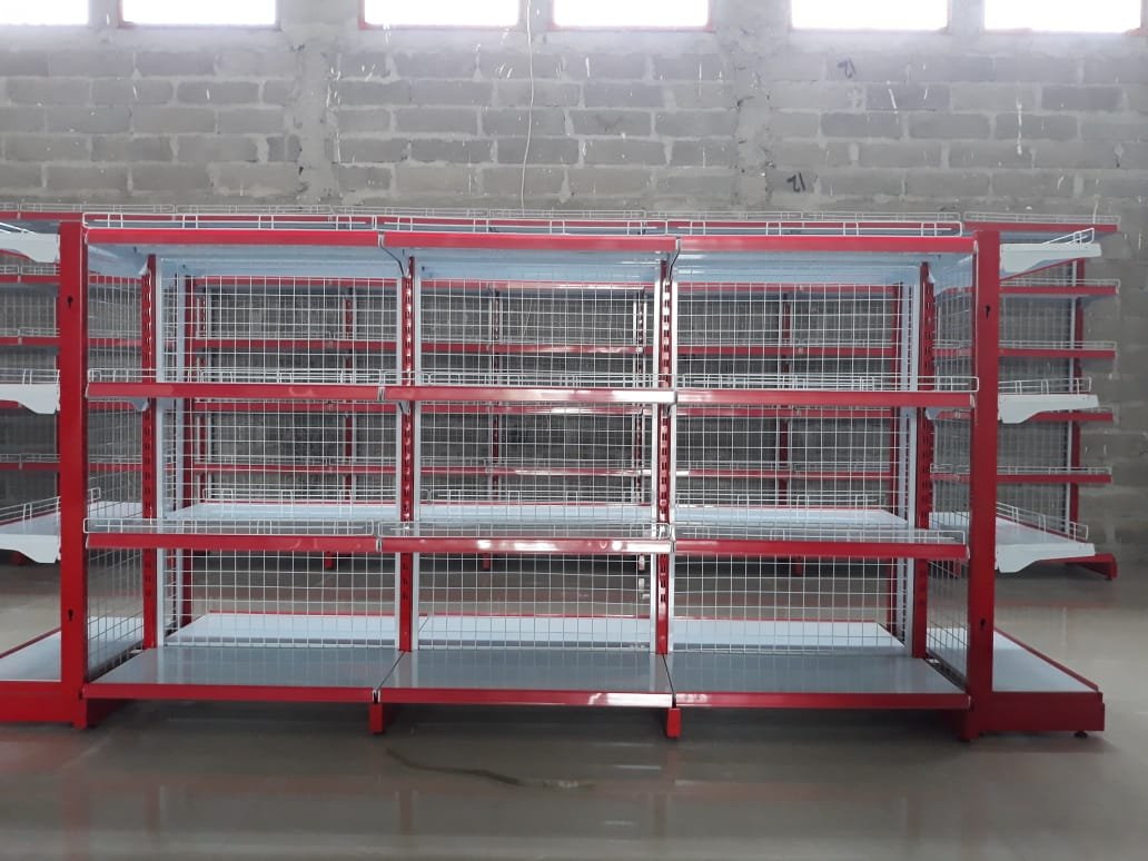 rak jualan minimalis