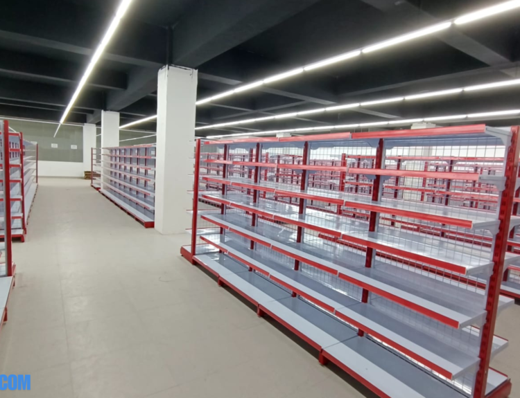 rekomendasi jual rak